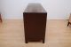 Brown Saltman Credenza John Keal Mid Century Modern Period Mid-Century Modernism photo 1