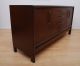 Brown Saltman Credenza John Keal Mid Century Modern Period Mid-Century Modernism photo 2