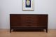 Brown Saltman Credenza John Keal Mid Century Modern Period Mid-Century Modernism photo 3