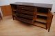 Brown Saltman Credenza John Keal Mid Century Modern Period Mid-Century Modernism photo 6