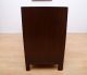 Brown Saltman Credenza John Keal Mid Century Modern Period Mid-Century Modernism photo 7