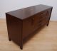 Brown Saltman Credenza John Keal Mid Century Modern Period Mid-Century Modernism photo 8