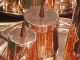 Modernist Design Art 5 Pc Tea Set Signed Talisman Teak Mid-Century Modernism photo 8