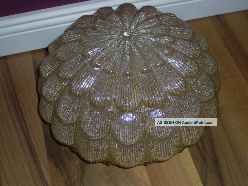 1960´s Fabulous Wall / Ceiling Lamp Flushmount 65 Mid-Century Modernism photo