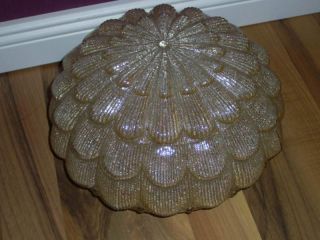 1960´s Fabulous Wall / Ceiling Lamp Flushmount 65 photo