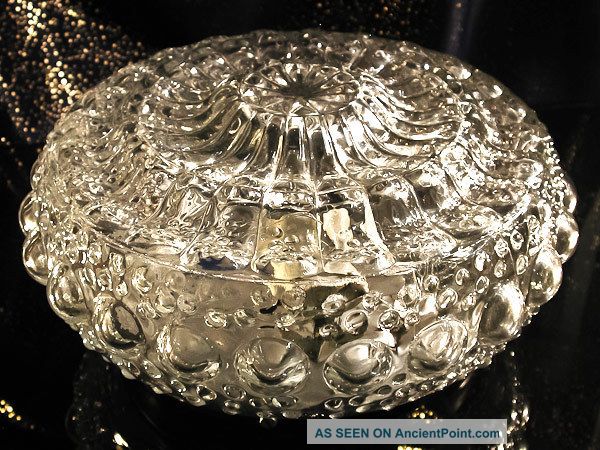 60s Bubble Flushmount Sconce Ceiling Wall Lamp Mid Century Modernism 06 Mid-Century Modernism photo