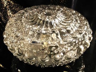 60s Bubble Flushmount Sconce Ceiling Wall Lamp Mid Century Modernism 06 photo