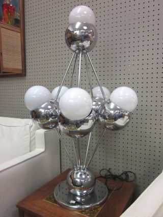 Mod Chrome 