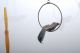 Vintage Bird Parrot In Brass Custom Made Mid-Century Modernism photo 3
