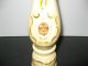 Huge Hand Painted Highly Detailed Wooden Peppermill Mid-Century Modernism photo 3