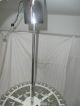 Old German Ceiling Lamp Mid Century 60 ' S / 70 ' S Years Doria Lamps photo 11