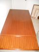 Vintageteak Dining Room - Table Wi Extensions,  8 Chairs Mid-Century Modernism photo 6