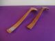 50s Sweden Karl Holmberg Mid Century Danish Modern Akta Teak Götene Salad Tongs Mid-Century Modernism photo 2