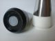 60s Lone Sachs Salt & Pepper Danish Modern Lundtofte / Dkf Tias Eckhoff Herlow Mid-Century Modernism photo 1