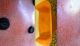 Eames Herman Miller Terracotta Red Orange Salmon Fiberglass Shell Chair Armchair Mid-Century Modernism photo 2