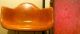 Eames Herman Miller Terracotta Red Orange Salmon Fiberglass Shell Chair Armchair Mid-Century Modernism photo 5