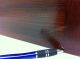 Danish Rosewood Floating Desk By Dyrlund Mid-Century Modernism photo 11