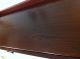 Danish Rosewood Floating Desk By Dyrlund Mid-Century Modernism photo 5