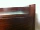 Danish Rosewood Floating Desk By Dyrlund Mid-Century Modernism photo 6