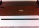 Danish Rosewood Floating Desk By Dyrlund Mid-Century Modernism photo 8