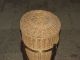 Danish Modern Rosewood Waste Basket Mid-Century Modernism photo 4