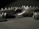 Wonderful Set Of 6 Stacking Hedgehog Ashtrays Design After Walter Bosse 1960s Mid-Century Modernism photo 2