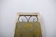 Arturo Pani Set Of Eight Chairs Mahogany Iron Hollywood Regency Era Mid-Century Modernism photo 1