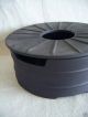 Dansk Fluted Flamestone Warmer Burner Casserole Stand Mid-Century Modernism photo 1