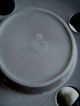 Dansk Fluted Flamestone Warmer Burner Casserole Stand Mid-Century Modernism photo 4