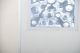 Feliciano Bejar Embossed Silver In Paper,  Art Signed 86 