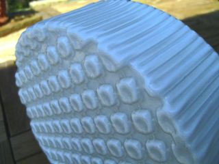 60´s Square Bubble Wall Or Ceiling Lamp No.  49 photo