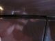 Vintage Romweber Furniture Brown Heavy Lacquered Lighted Cabinet Post-1950 photo 7
