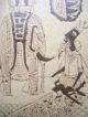 David Holleman Mid Century Mosaic Composition Wall Plaque Mid-Century Modernism photo 6