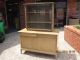 Heywood Wakefield Midcentury Modern Credenza\buffet\china Cabinet Mid-Century Modernism photo 9