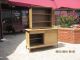 Heywood Wakefield Midcentury Modern Credenza\buffet\china Cabinet Mid-Century Modernism photo 1