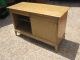 Heywood Wakefield Midcentury Modern Credenza\buffet\china Cabinet Mid-Century Modernism photo 6