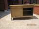 Heywood Wakefield Midcentury Modern Credenza\buffet\china Cabinet Mid-Century Modernism photo 7