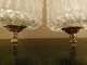 Hollywood Regency Neoclassical Swag Lamps Fixture Eames Era Mid - Century Mid-Century Modernism photo 7