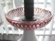 Mid - Century Modern Italian Satin Glass Lamp Mid-Century Modernism photo 1