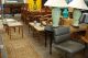 Milo Baughman Cube Side Table Eames Knoll Midcentury Mcm Best Mid-Century Modernism photo 9