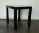 Milo Baughman Cube Side Table Eames Knoll Midcentury Mcm Best Mid-Century Modernism photo 1