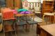 Milo Baughman Cube Side Table Eames Knoll Midcentury Mcm Best Mid-Century Modernism photo 7