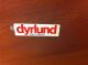 Danish Rosewood Writing Desk,  Vanity Or Make Up Table By Dyrlund Mid-Century Modernism photo 8