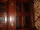 Fine Antique Cherry Hutch (price Reduced) Mid-Century Modernism photo 2
