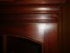 Fine Antique Cherry Hutch (price Reduced) Mid-Century Modernism photo 5