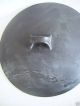 Dansk Fluted Flamestone Casserole Lid Mid-Century Modernism photo 2