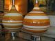 Yellow Lidded / Handled Pitcher Only Dansk Gourmet Designs Gunnar Cyren Mid-Century Modernism photo 6