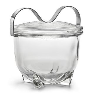 Wagenfeld Jenaer Glass Egg Coddler No.  2 Jena Glas New photo
