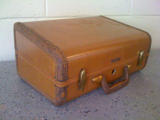Rut Ro Mid - Century Modern Samsonite 15 