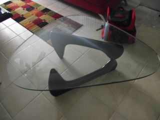 Authentic Noguchi Coffee Table By Herman Miller photo